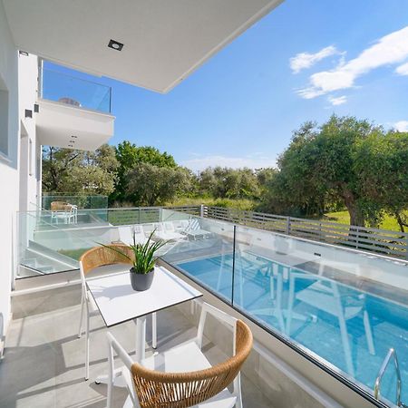 Nuevo Suites Limenas  Ngoại thất bức ảnh