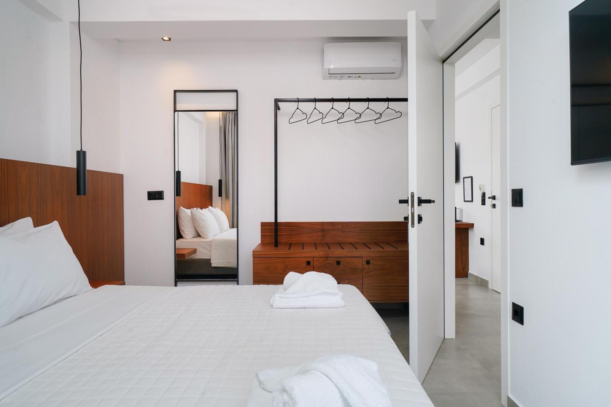 Nuevo Suites Limenas  Ngoại thất bức ảnh