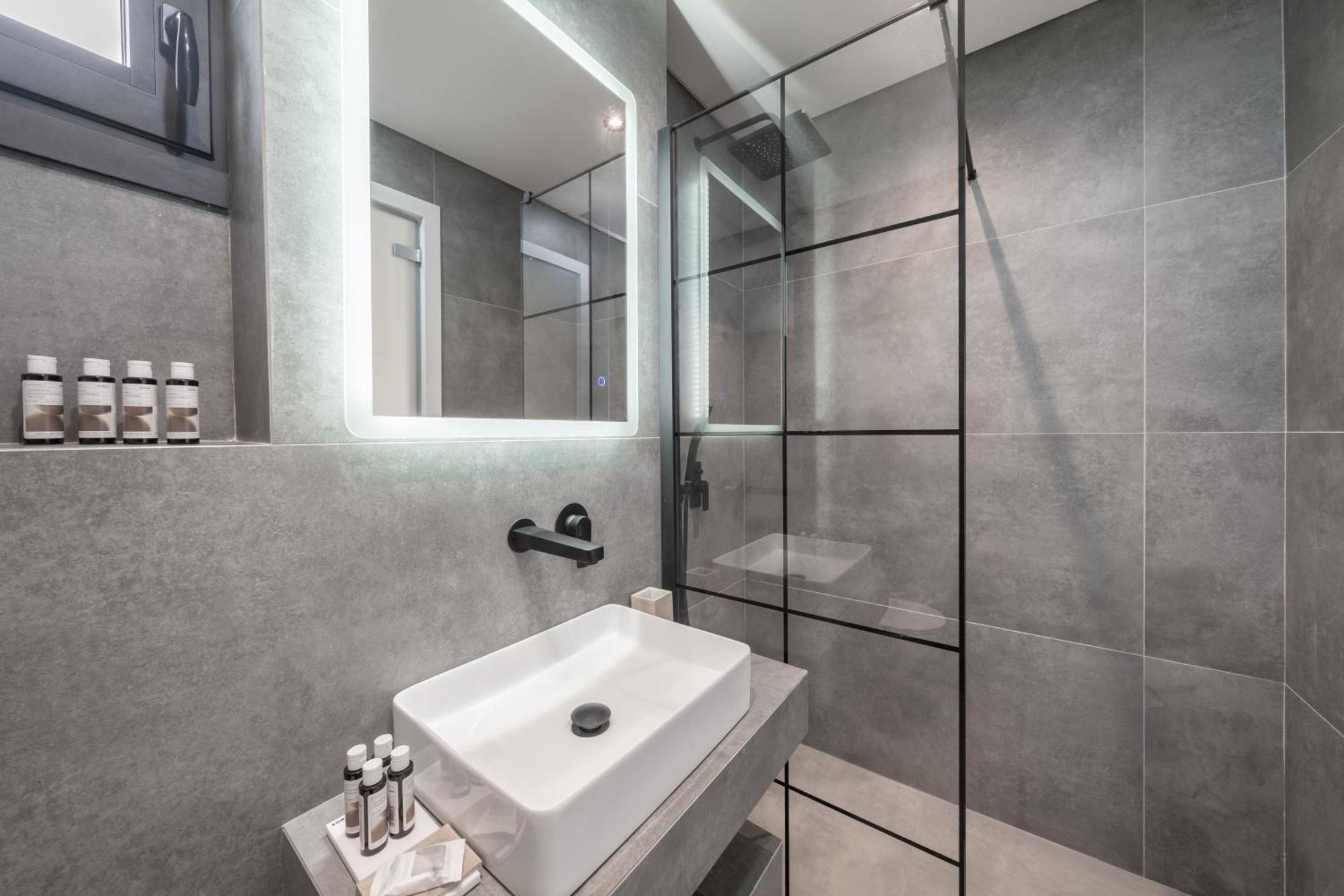 Nuevo Suites Limenas  Ngoại thất bức ảnh