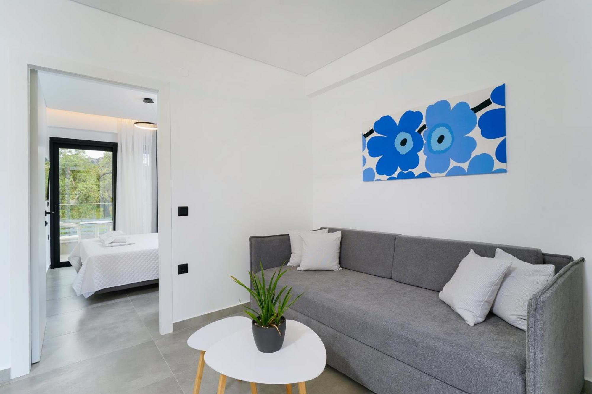 Nuevo Suites Limenas  Ngoại thất bức ảnh