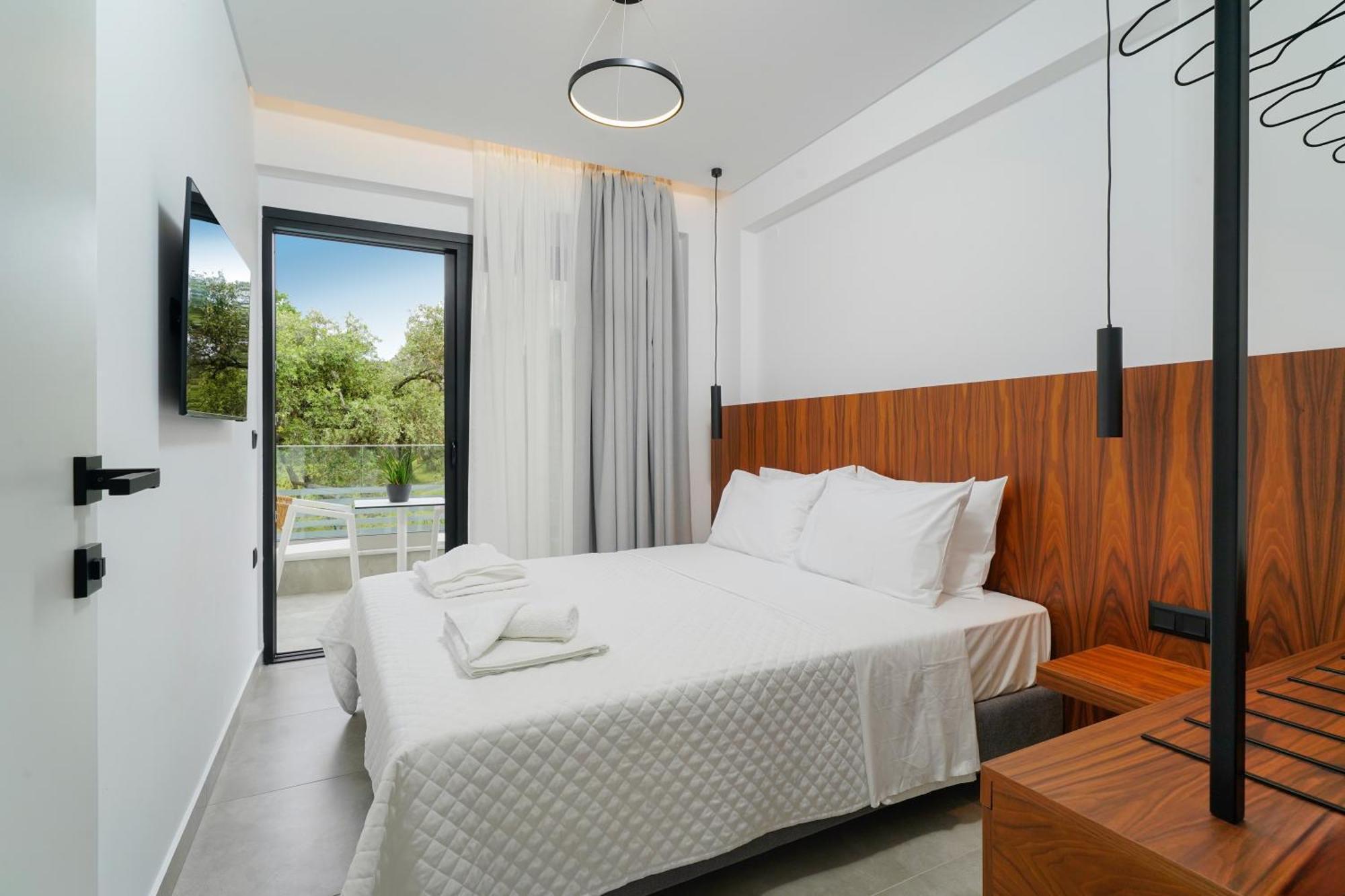 Nuevo Suites Limenas  Ngoại thất bức ảnh