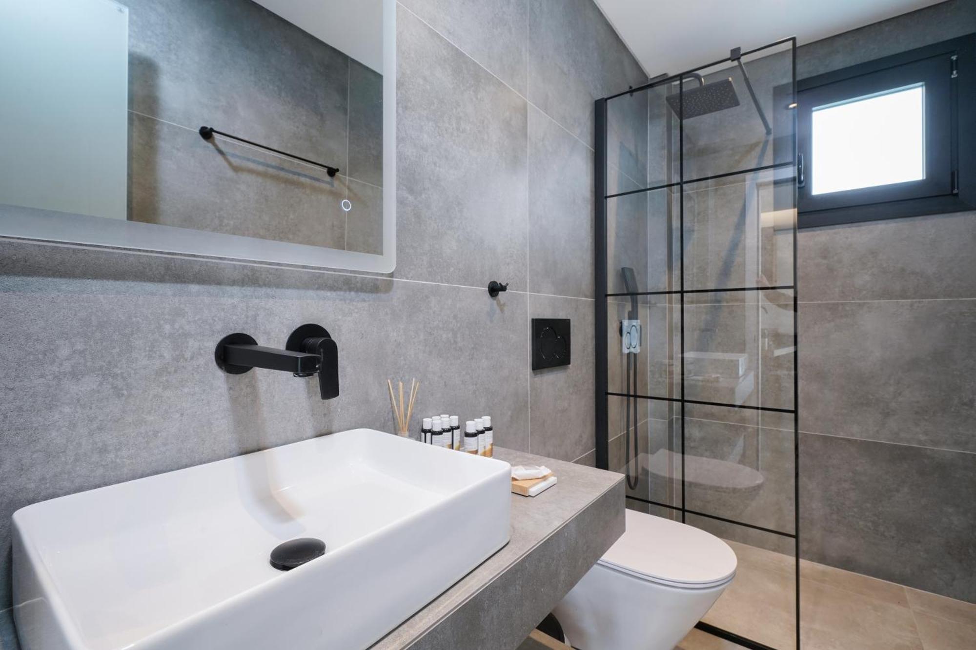Nuevo Suites Limenas  Ngoại thất bức ảnh