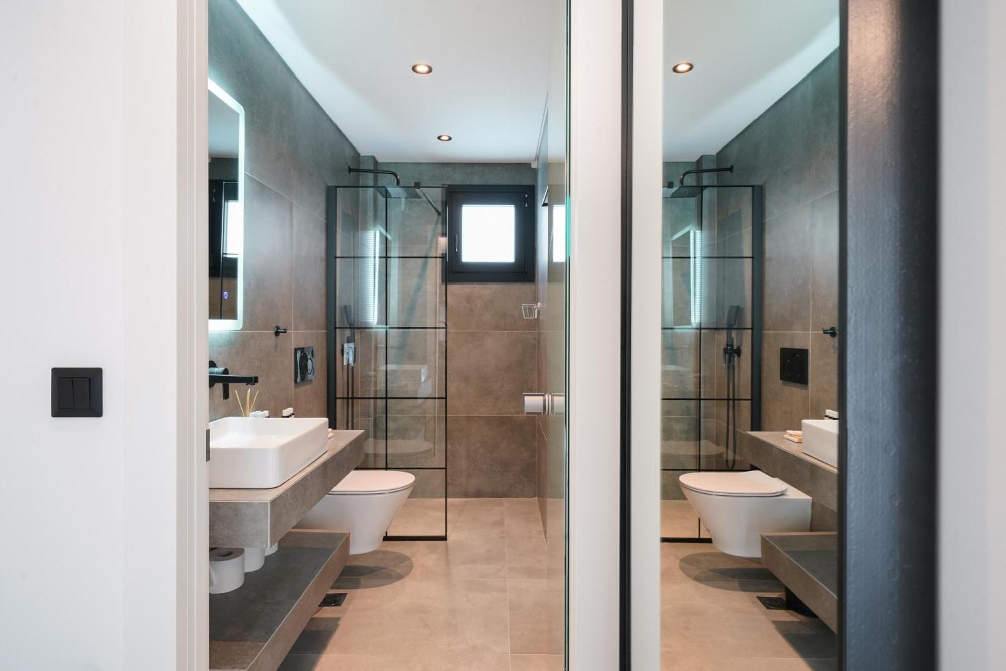Nuevo Suites Limenas  Ngoại thất bức ảnh